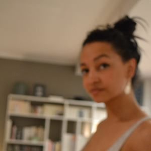 Meet your Posher, Ornella